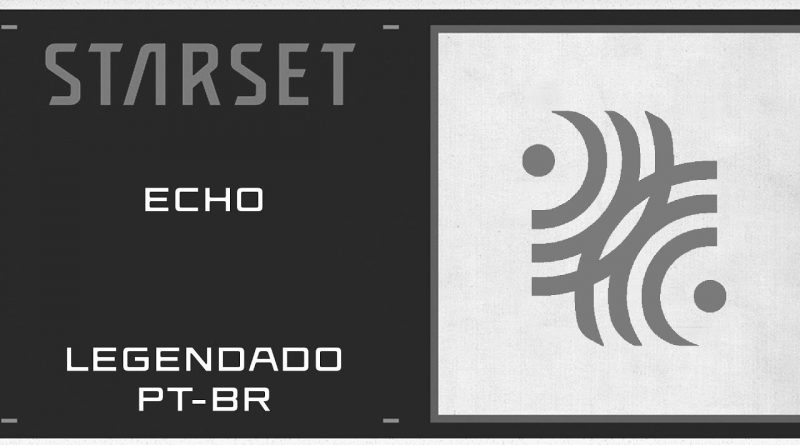 Starset - ECHO