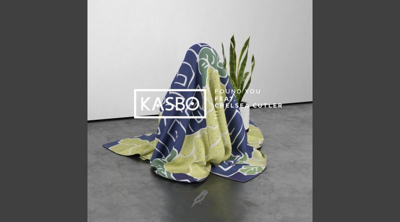Kasbo - Found You