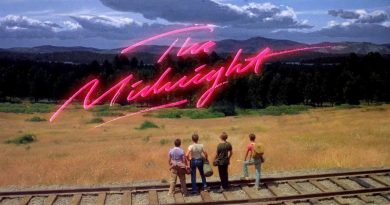 he Midnight – Explorers