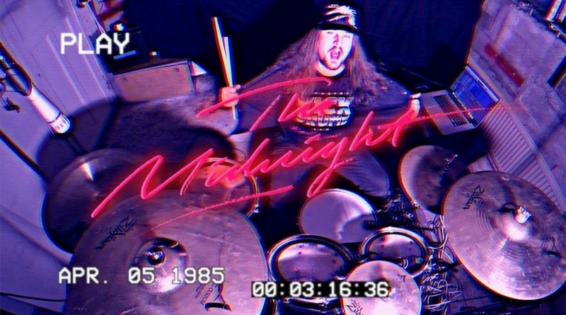 The Midnight – Kick Drums And Red Win