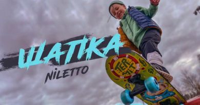 NILETTO - Шапка