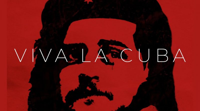 LeTai - Viva La Cuba