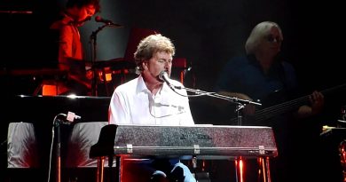 Supertramp - Bloody Well Right