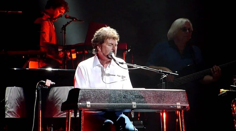 Supertramp - Bloody Well Right