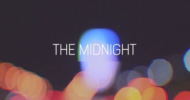 The Midnight – Memories