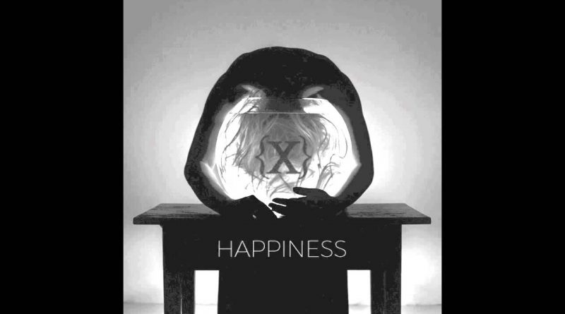 IAMX - Happiness