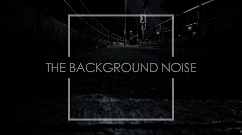IAMX - The Background Noise