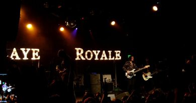 Palaye Royale - Teenage Heartbreak Queen