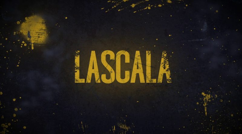 LASCALA - Унисон
