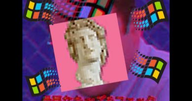 Gambi - MACINTOSH