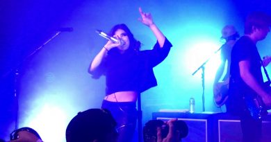 Against the Current - Forget Me Now