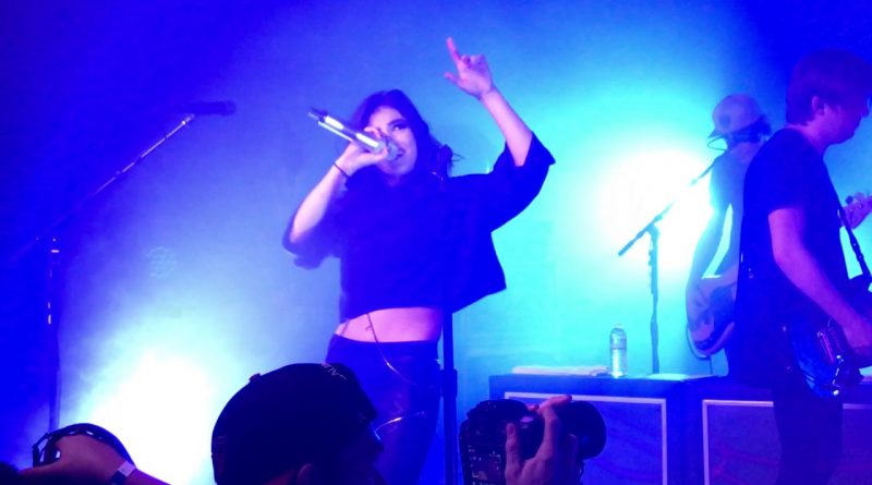 Against the Current - Forget Me Now