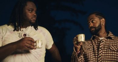 Tee Grizzley, Big Sean - Trenches