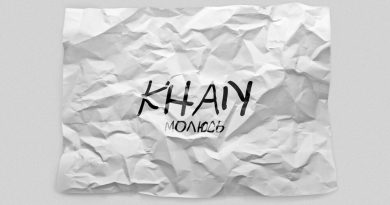 Khan - Молюсь