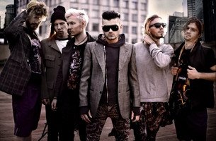 Nuteki – Не уходи