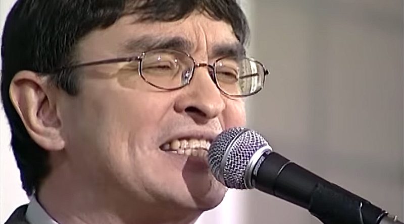 Тимур Шаов - Юбилейное