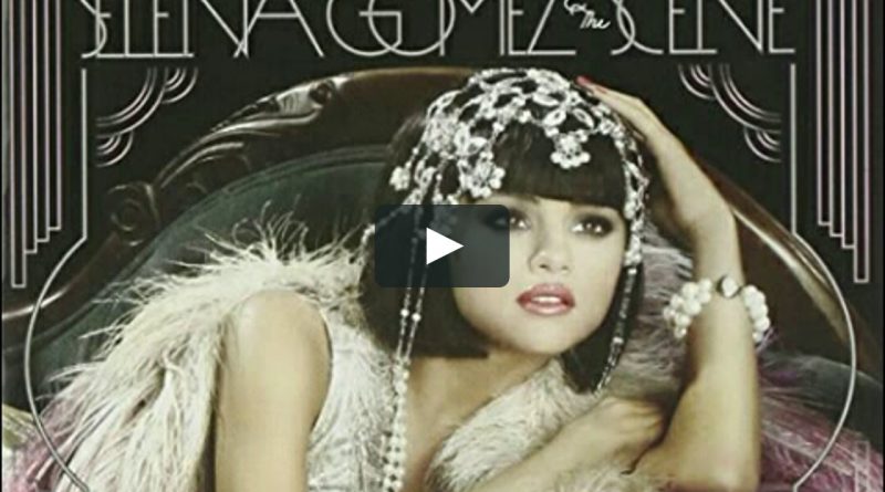 Selena Gomez, The Scene - Middle Of Nowhere