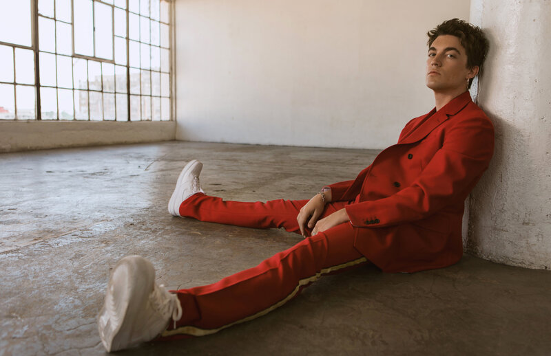 LANY –​ quit