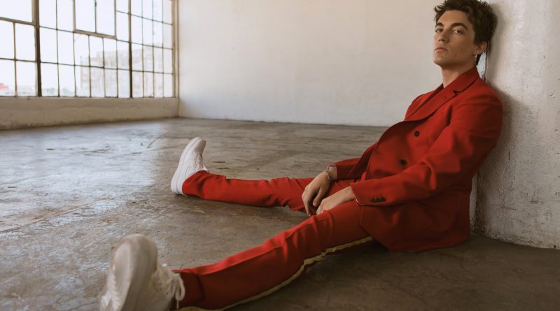 LANY – quit