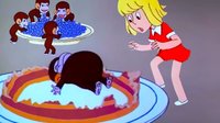 Ансамбль Детские Песни - В каждом маленьком