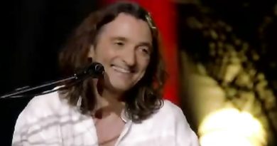 Supertramp - Hide In Your Shell
