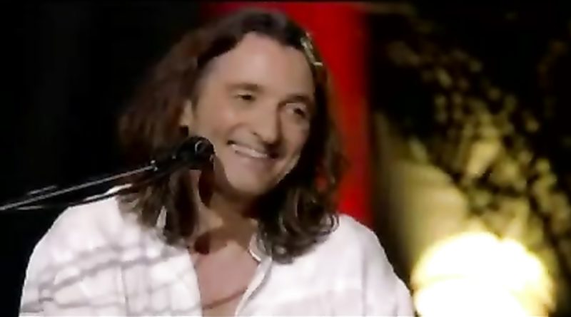 Supertramp - Hide In Your Shell