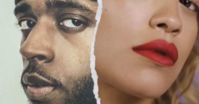 Rita Ora, 6LACK — Only Want You