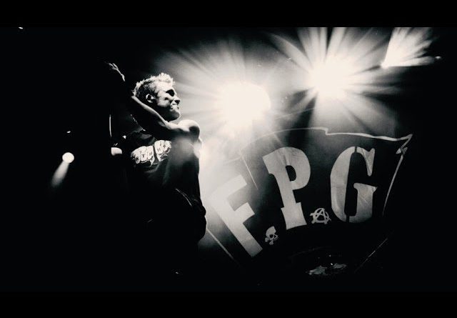 F.P.G. - Племя