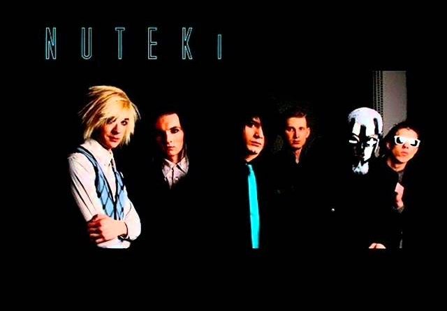Nuteki – Последний звонок