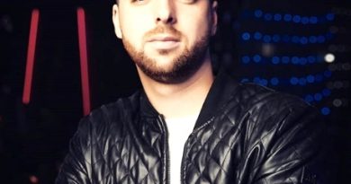 Slavik Pogosov - Ау