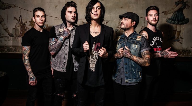 Sleeping With Sirens - Parasites