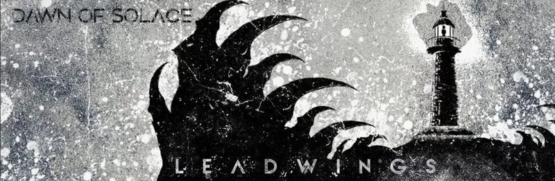 Dawn Of Solace Lead Wings