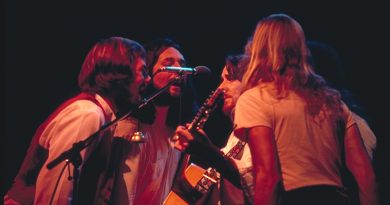 Supertramp - If Everyone Was Listening