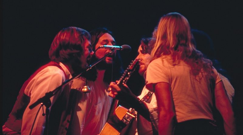 Supertramp - If Everyone Was Listening
