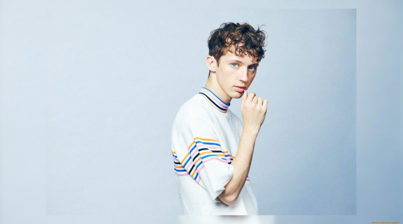 Troye Sivan – STUD