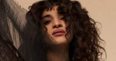 Camélia Jordana - Facile