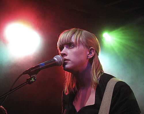 Wye Oak - Civilian