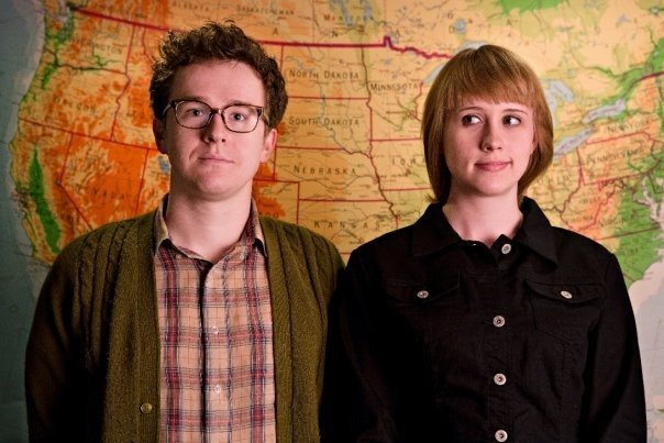 Wye Oak - Paradise