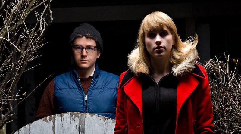 Wye Oak - My Creator