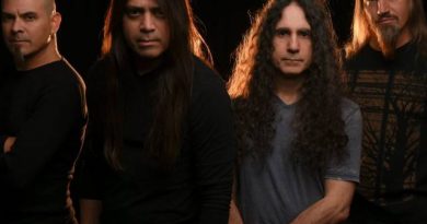 Fates Warning - Eye to Eye