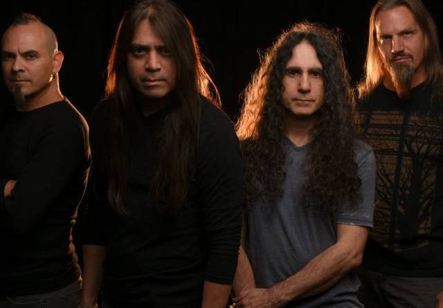 Fates Warning - Eye to Eye