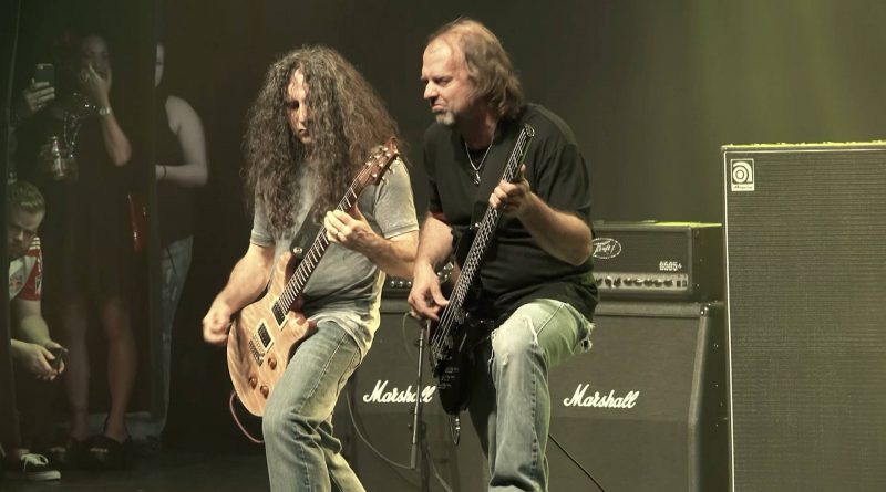 Fates Warning - Like Stars Our Eyes Have Seen