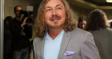 Сегодня ничего не изменилось Игорь Николаев