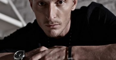 Павел Воля - Диалог