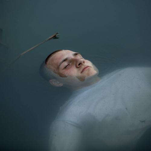 Dyce - таю