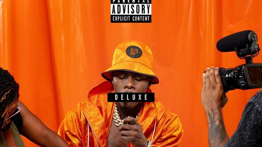 DaBaby, Young Thug - BLIND