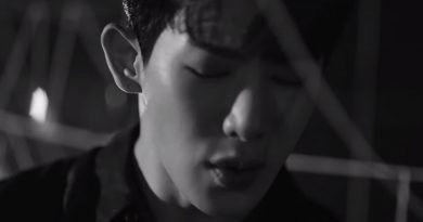 Wonho - Losing You