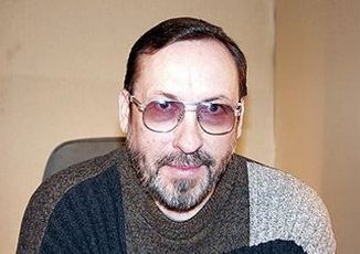 Александр Кальянов - За кордон