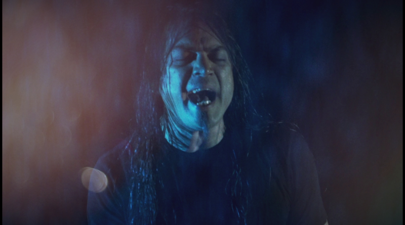 Fates Warning - SOS