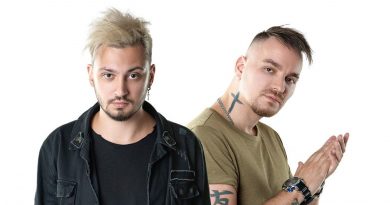 Mitchel - А уже фсё